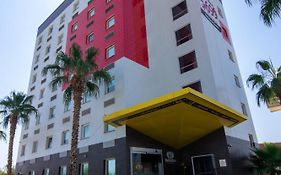 Hotel Hi ! Torreon Aeropuerto-Galerías